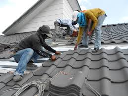 Best Slate Roofing  in Rock Creek, MN